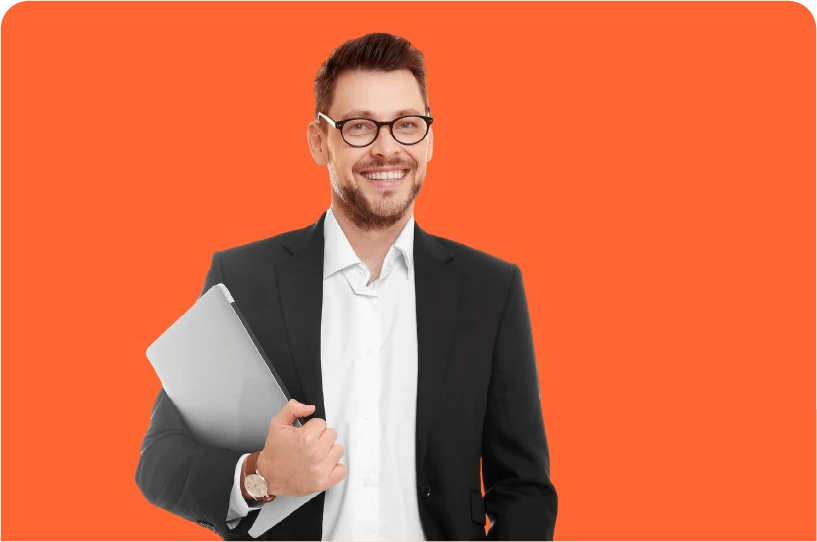 Profesional de gestión de empresas