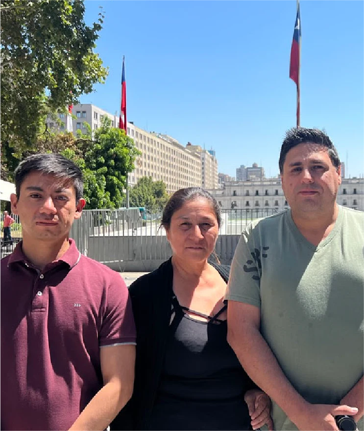 Fotografía de Equipo FundPay